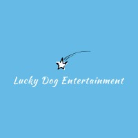 Lucky Dog Entertainment logo, Lucky Dog Entertainment contact details