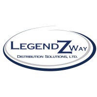 Legendz Way Distribution Solutions logo, Legendz Way Distribution Solutions contact details