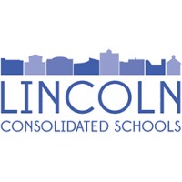 Lincoln Senior High School logo, Lincoln Senior High School contact details