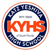 Yeshiva High School of Boca Raton logo, Yeshiva High School of Boca Raton contact details