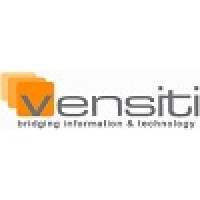 Vensiti Incorporated logo, Vensiti Incorporated contact details