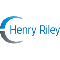 Henry Riley LLP logo, Henry Riley LLP contact details