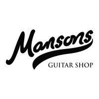 Mansons Guitar Shop Ltd logo, Mansons Guitar Shop Ltd contact details