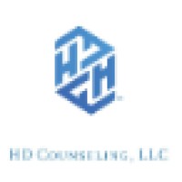 HD Counseling logo, HD Counseling contact details