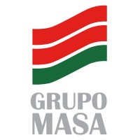 Grupo Masa Argentina logo, Grupo Masa Argentina contact details