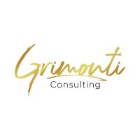 Grimonti Consulting logo, Grimonti Consulting contact details