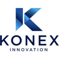 konex Innovation logo, konex Innovation contact details