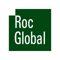 Roc Global logo, Roc Global contact details