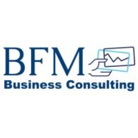 BFM Business and Financial Management logo, BFM Business and Financial Management contact details