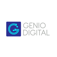 Genio Digital Peru logo, Genio Digital Peru contact details