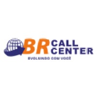 BR Call Center logo, BR Call Center contact details