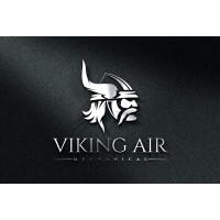 Viking Air Mechanical Inc. logo, Viking Air Mechanical Inc. contact details