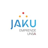 JAKU EMPRENDE UNSA logo, JAKU EMPRENDE UNSA contact details