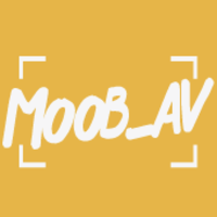 Moob_audiovisual logo, Moob_audiovisual contact details