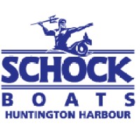 Schock Boats logo, Schock Boats contact details