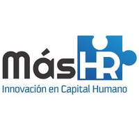 MásHR Especialistas en Capital Humano logo, MásHR Especialistas en Capital Humano contact details