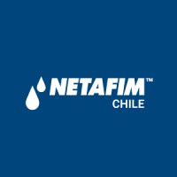 Netafim Chile - Agricultura logo, Netafim Chile - Agricultura contact details