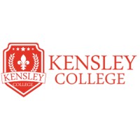 Kensley College logo, Kensley College contact details