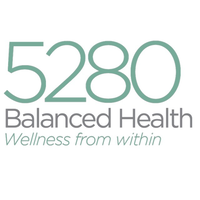 5280 Balanced Health Center logo, 5280 Balanced Health Center contact details