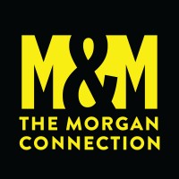 The Morgan Connection logo, The Morgan Connection contact details