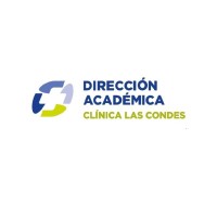 Dirección Académica Clínica Las Condes CLC logo, Dirección Académica Clínica Las Condes CLC contact details