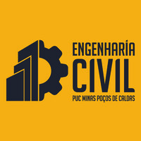 Civil Engineering - PUC Minas - Pocos de Caldas logo, Civil Engineering - PUC Minas - Pocos de Caldas contact details