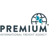 Premium International Freight Agency logo, Premium International Freight Agency contact details