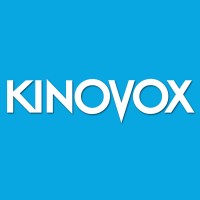 Kinovox Scandinavia logo, Kinovox Scandinavia contact details