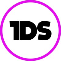 1DS Collective logo, 1DS Collective contact details