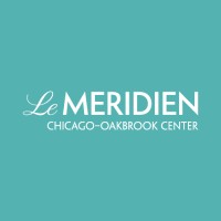 Le Meridien Chicago - Oakbrook Center logo, Le Meridien Chicago - Oakbrook Center contact details