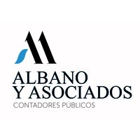 Albano y Asociados logo, Albano y Asociados contact details