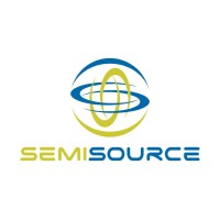 Semi Source logo, Semi Source contact details