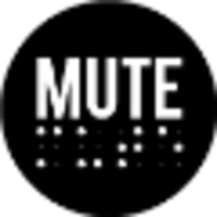 MUTE estudio de diseño logo, MUTE estudio de diseño contact details