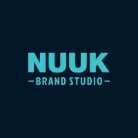 NUUK Brand Studio logo, NUUK Brand Studio contact details