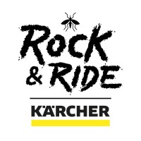 Rock and Ride - Kärcher logo, Rock and Ride - Kärcher contact details