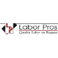 Labor Pros logo, Labor Pros contact details