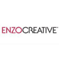 Enzo Creative logo, Enzo Creative contact details