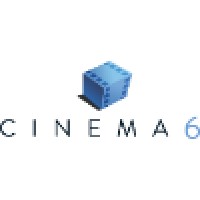 Cinema6 logo, Cinema6 contact details