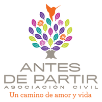 Antes de Partir A.C. logo, Antes de Partir A.C. contact details