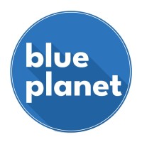 Blue Planet Inc logo, Blue Planet Inc contact details