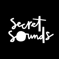 Secret Sounds logo, Secret Sounds contact details