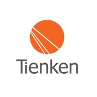 Tienken logo, Tienken contact details