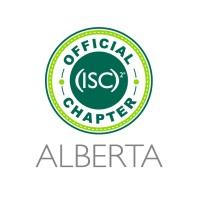 ISC2 Alberta logo, ISC2 Alberta contact details