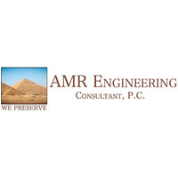 Amr Engineering Consultant, P.C. logo, Amr Engineering Consultant, P.C. contact details