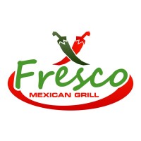 Fresco Mexican Grill logo, Fresco Mexican Grill contact details