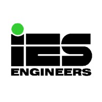 IES Engineers logo, IES Engineers contact details