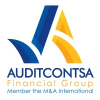 Auditcontsa Cía. Ltda. logo, Auditcontsa Cía. Ltda. contact details