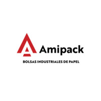 Amipack logo, Amipack contact details