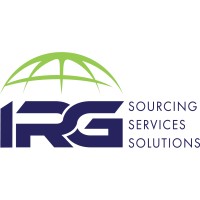 IRG Power Systems logo, IRG Power Systems contact details