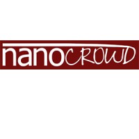 Nanocrowd logo, Nanocrowd contact details